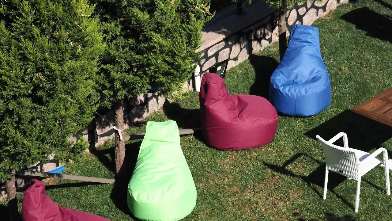 فندق Myosotis Boutque Oel إزمير