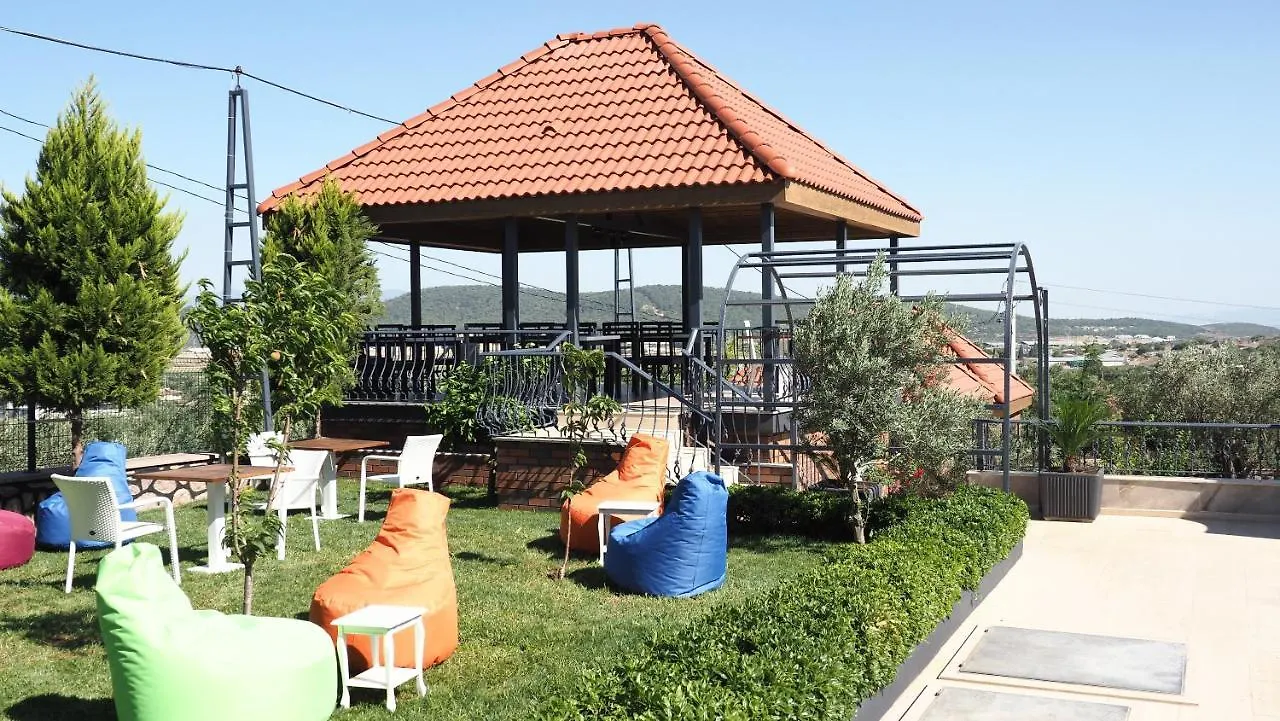 فندق Myosotis Boutque Oel إزمير