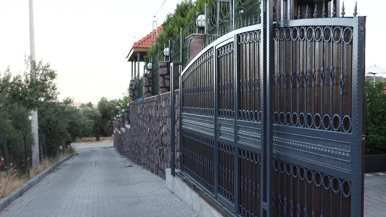 فندق Myosotis Boutque Oel إزمير تركيا