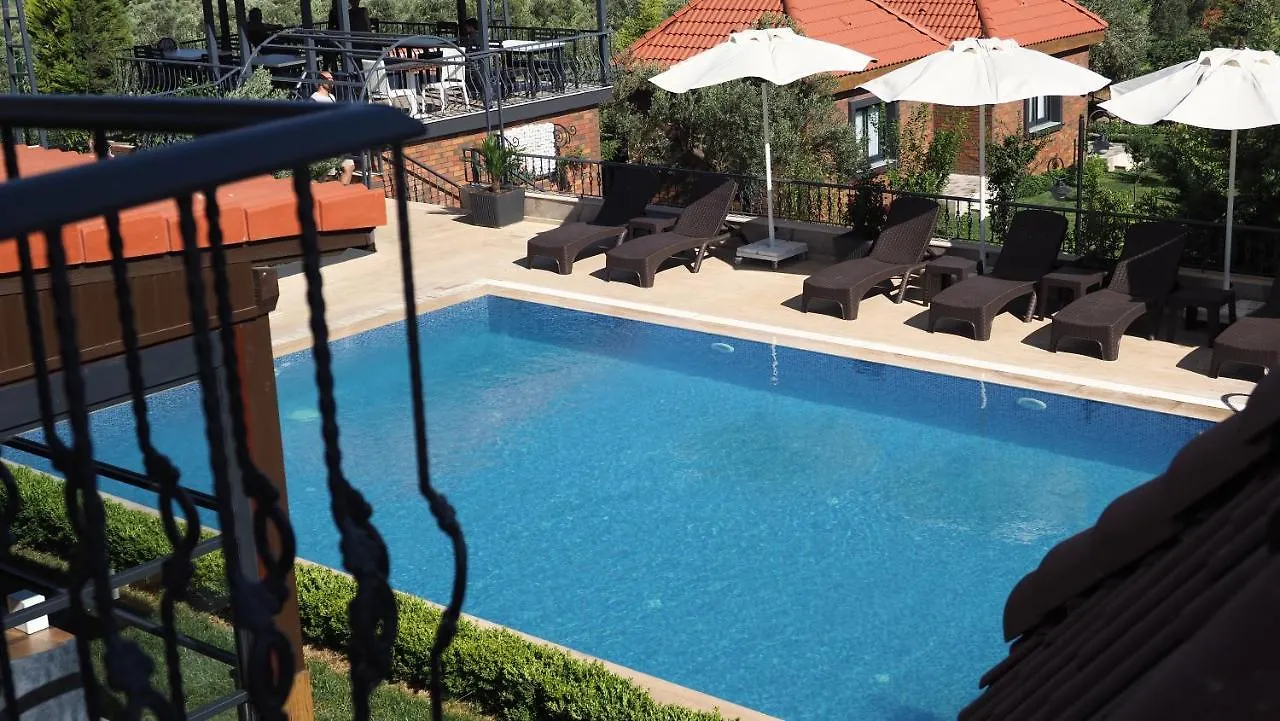 Myosotis Boutque Oel Otel İzmir 0*,  Türkiye