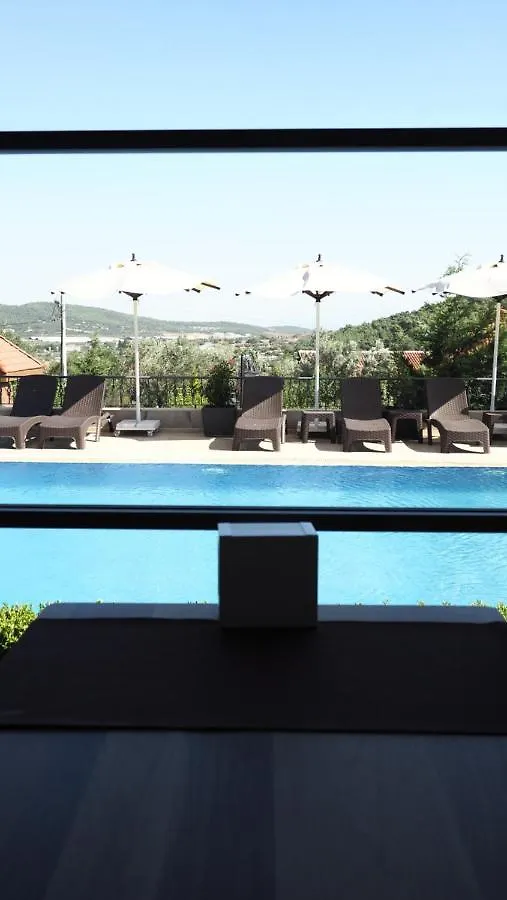Myosotis Boutque Oel Otel İzmir 0*,  Türkiye