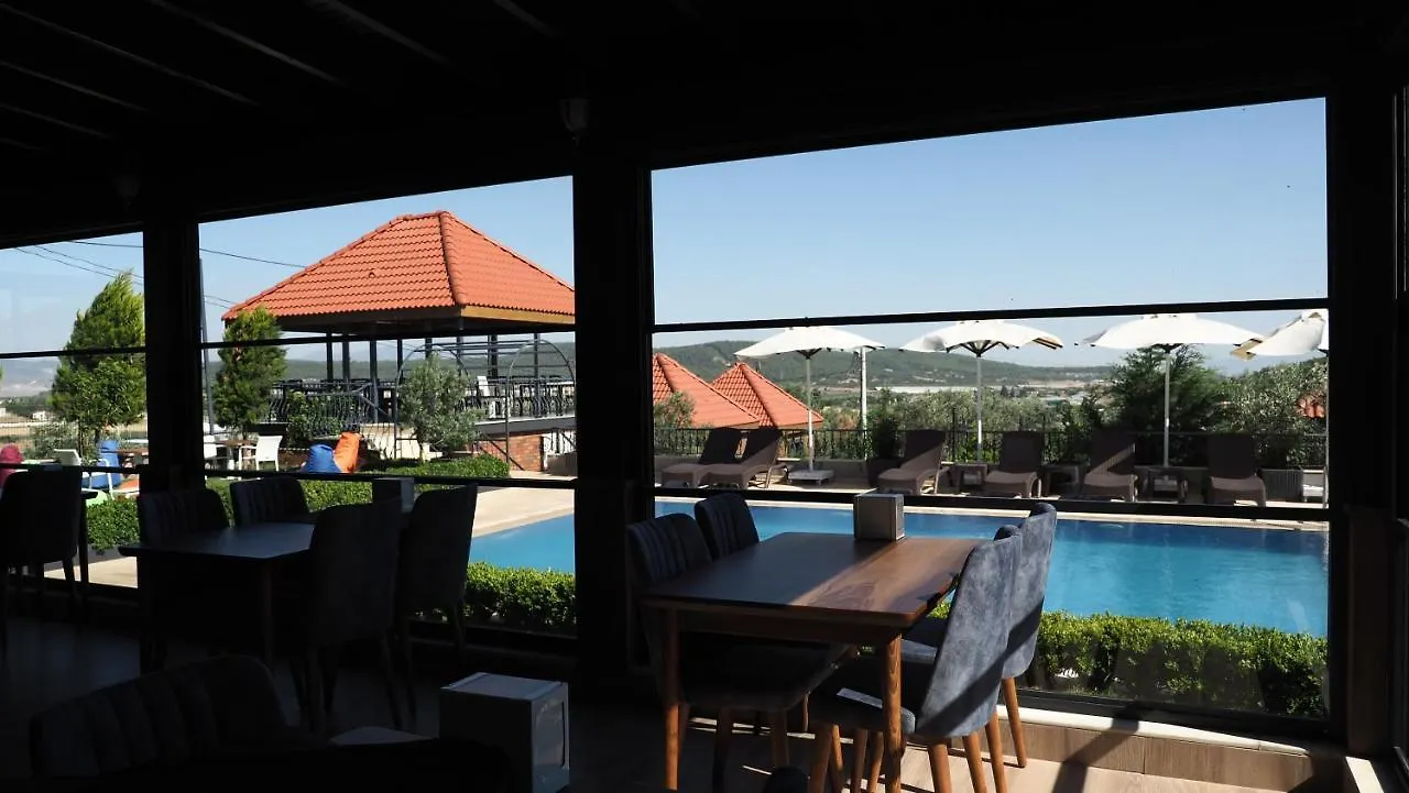 Myosotis Boutque Oel Otel İzmir 0*,