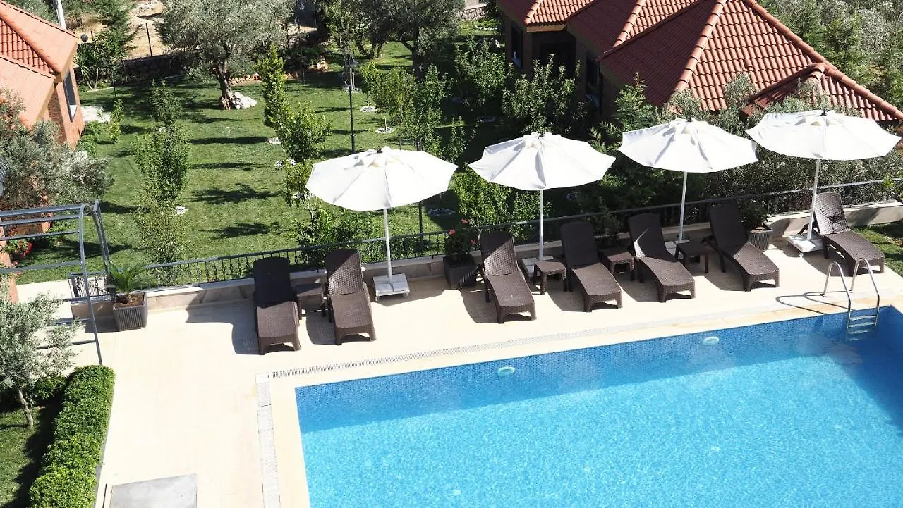 Myosotis Boutque Oel Otel İzmir
