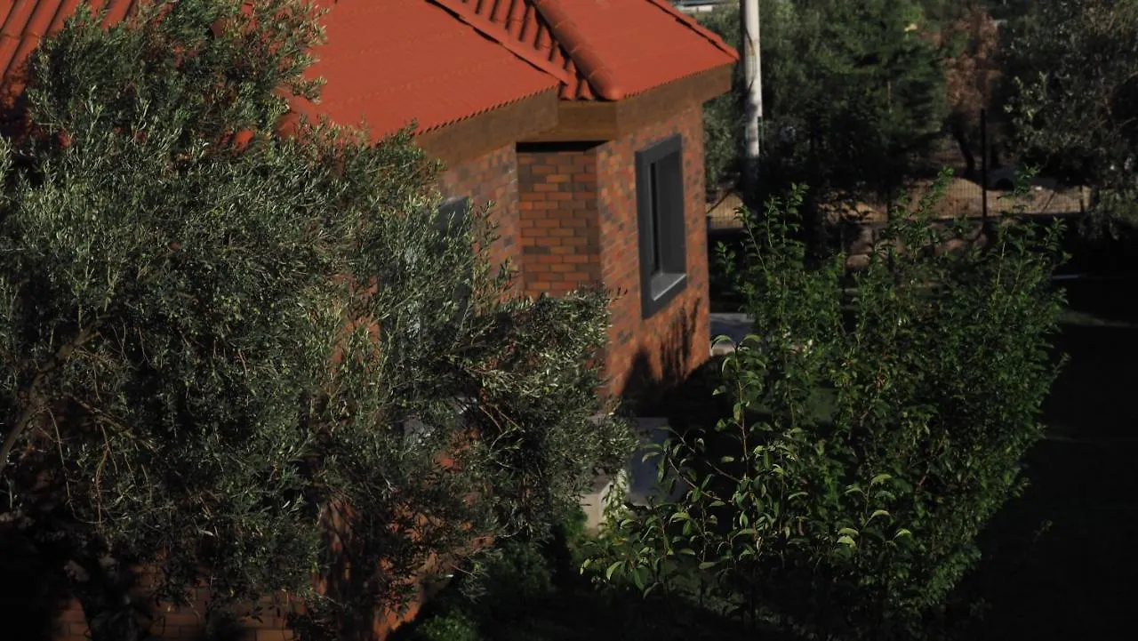 Myosotis Boutque Oel Otel İzmir
