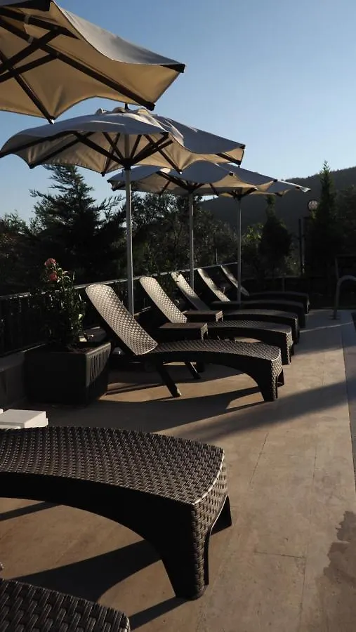 Myosotis Boutque Oel Otel İzmir