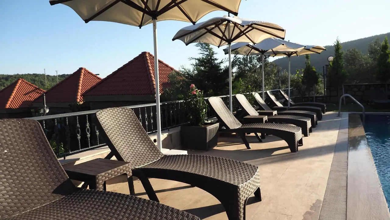 Myosotis Boutque Oel Otel İzmir