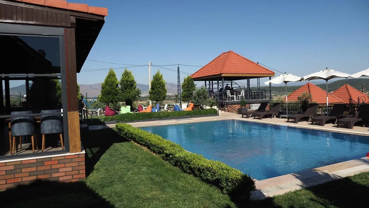 Myosotis Boutque Oel Otel İzmir 0*,  Türkiye